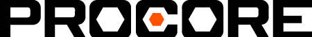 Procore logo